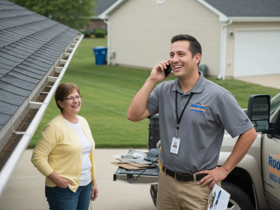 Local Roofing Contractors Elkhart, IL FAQs